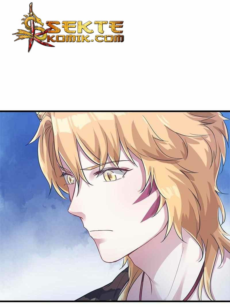 Beauty and the Beasts Chapter 44 Gambar 31